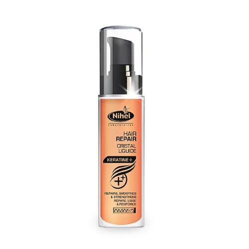 NIHEL CRISTAL LIQUIDE 60ML