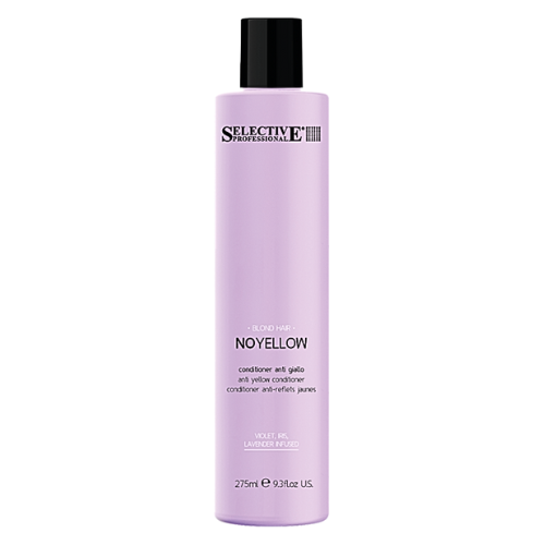 NO YELLOW CONDITIONNER 275ML
