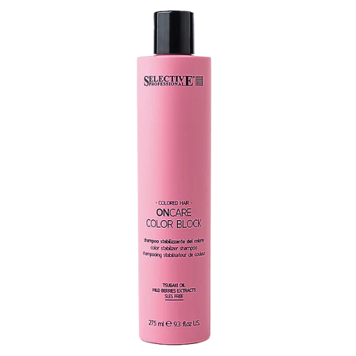 ONCARE COLOR BLOCK SHAMPOING 250ML