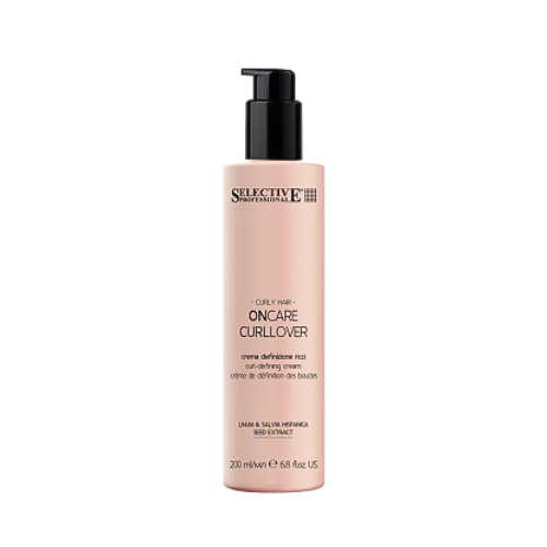 ONCARE CURLLOVER MIRACLE 200ML