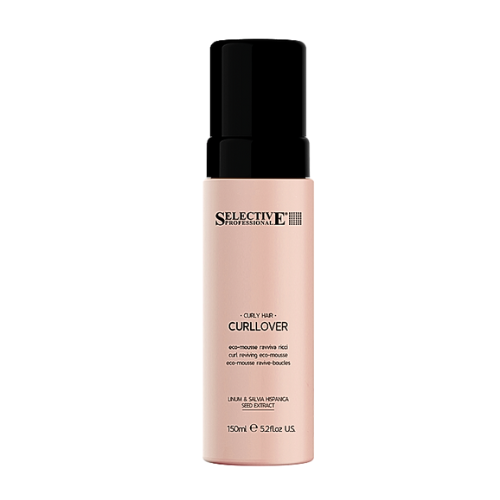 ONCARE CURLLOVER ECO-MOUSSE 150ML