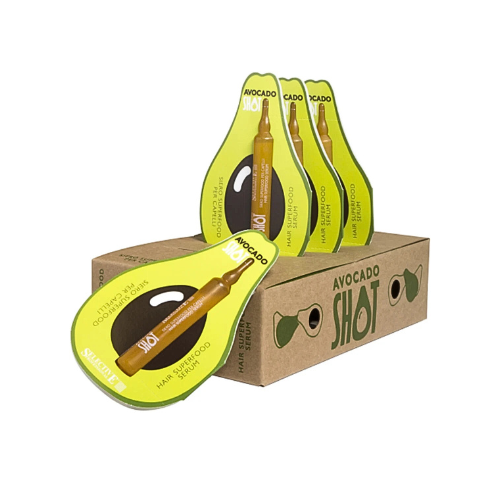 AVOCADO SHOT 12 15ML