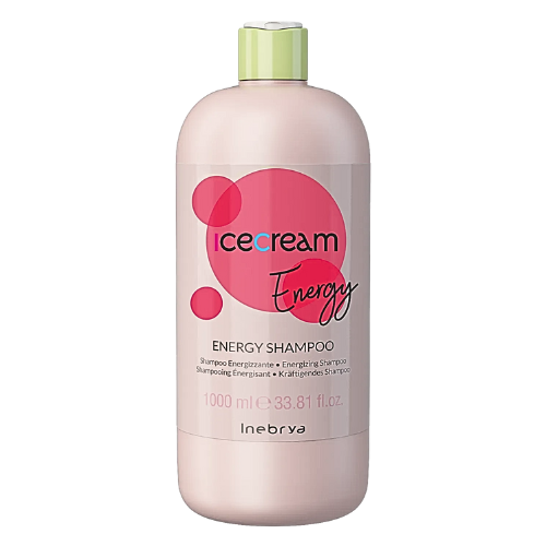 ICE CREAM ENERGY SHAMPOING 1000ML