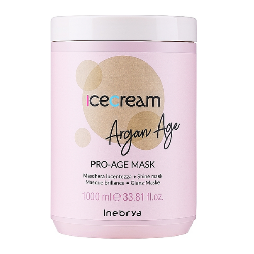 ICE CREAM AGE THERAPY MASQUE 1000ML