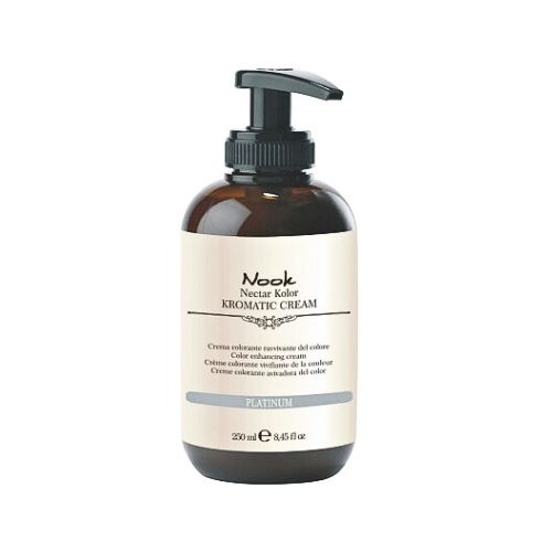 NOOK SHAMPOING KROMATIK 250ML PLATINUM