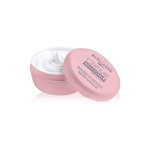 BYPHASSE CREME HYDRATANTE+NOURRISSANTE 250ML