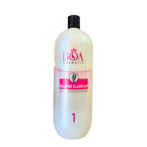 BOA SHAMPOO CLARIFIANT