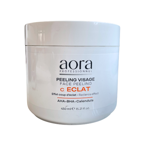 AORA C ECLAT PEELING VISAGE 450ML