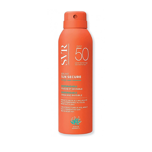 SVR SUN SECURE BRUME SPF 50+ 200 ML