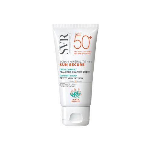 SVR SUN SECURE 50+ PEAUX SECHES