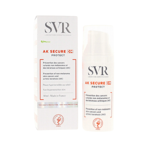 SVR AK SECURE PROTECT 50ML
