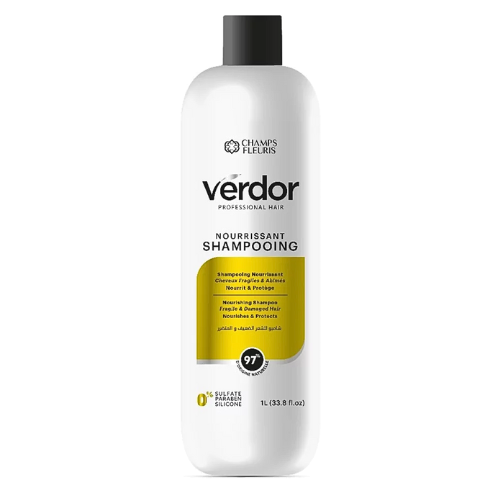 VERDOR SHAMPOOING NOURRISANT 1L