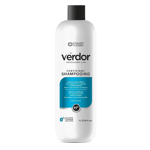 VERDOR SHAMPOOING FORTIFIANT 1L