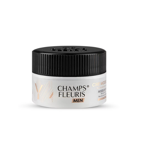 CHAMPS FLEURIS -Y- HOMME CIRE MODELANTE 100GR