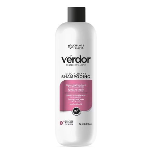 VERDOR SHAMPOOING DISCIPLINANT 1L