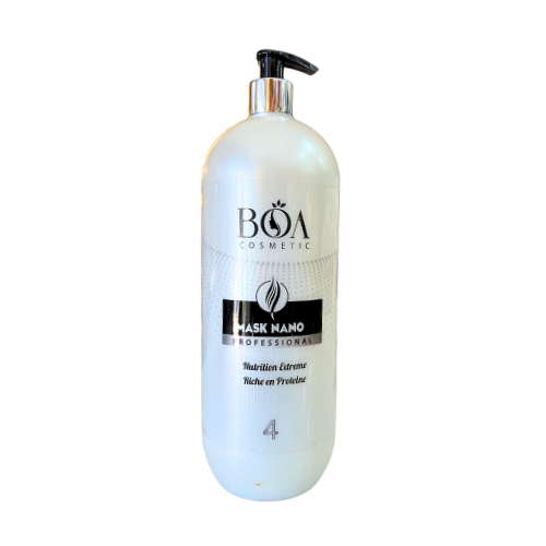 BOA MASK NANO 1L