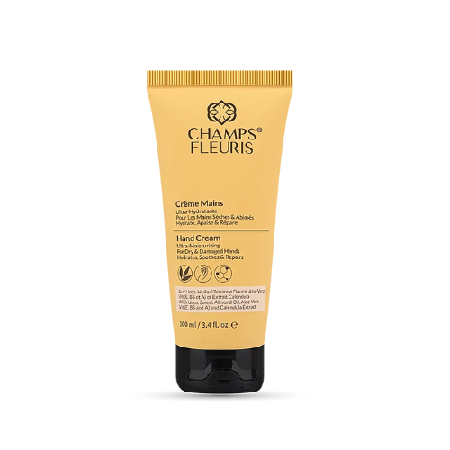 CHAMPS FLEURIS CREME MAINS 100ML