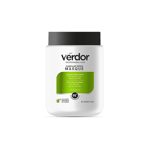 VERDOR MASQUE PURIFIANT DETOX 1L