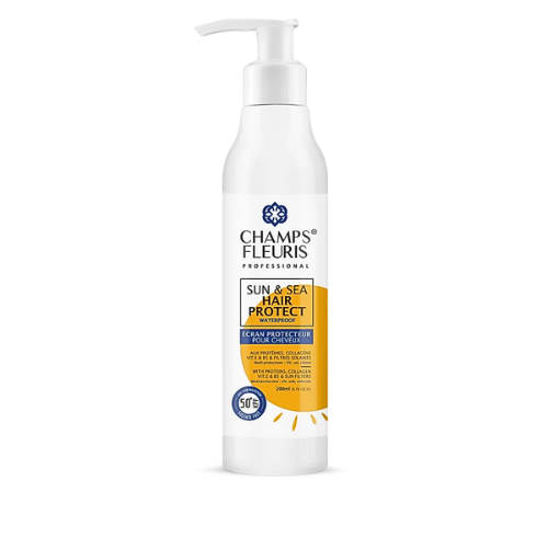 CHAMPS FLEURIS ECRAN PROTECTEUR CHEVEUX 200ML