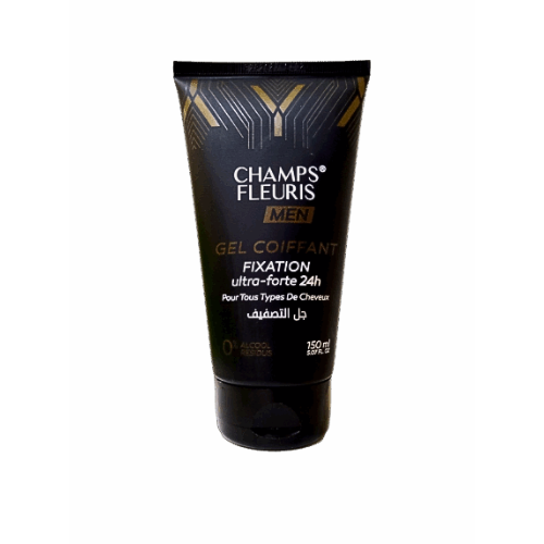 CHAMPS FLEURIS -Y- HOMME GEL CHEVEUX 150ML