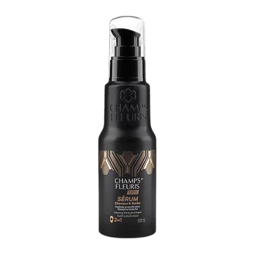 CHAMPS FLEURIS -Y- HOMME SERUM 2IN1 100ML
