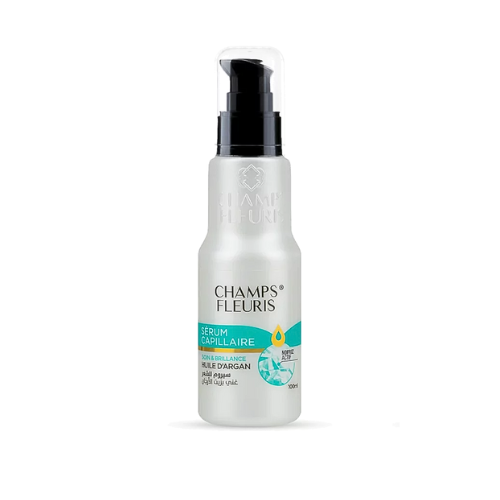 CHAMPS FLEURIS SERUM CAPILLAIRE HUILE ARGAN 100ML