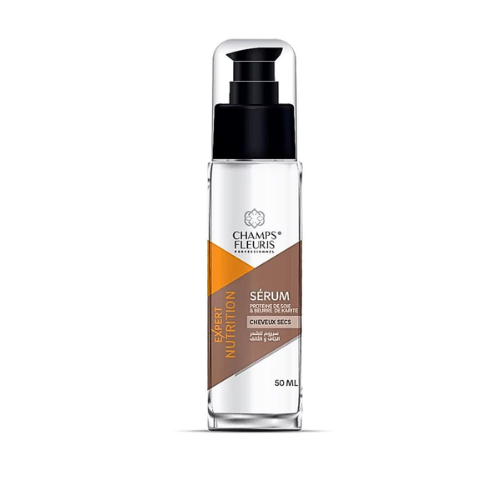 CHAMPS FLEURIS SERUM EXPERT NUTRITION 100ML