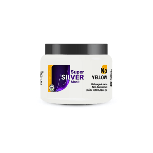 CHAMPS FLEURIS MASK NO YELLOW 300ML