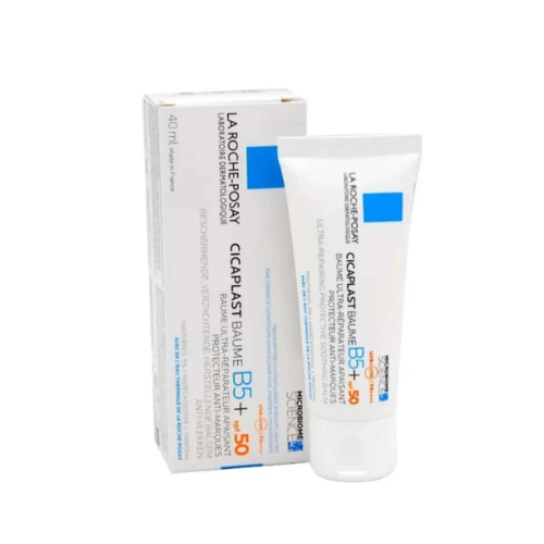 LA ROCHE-POSAY CICAPLAST B5 SPF50 40ML