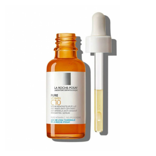 LA ROCHE-POSAY SERUM PURE VITAMINE C10 30ML