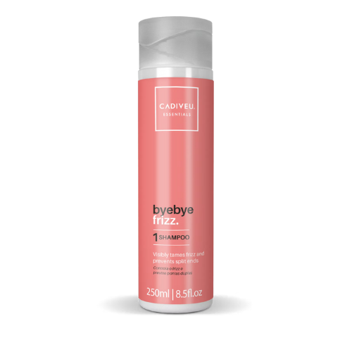 CADIVEU-ESSENTIALS - BB SHAMPOO 250ML