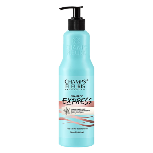 CHAMPS FLEURIS EXPRESS SHAMPOO 500ML