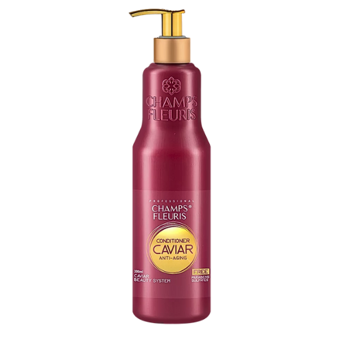 CHAMPS FLEURIS CAVIAR CONDITIONER 300ML