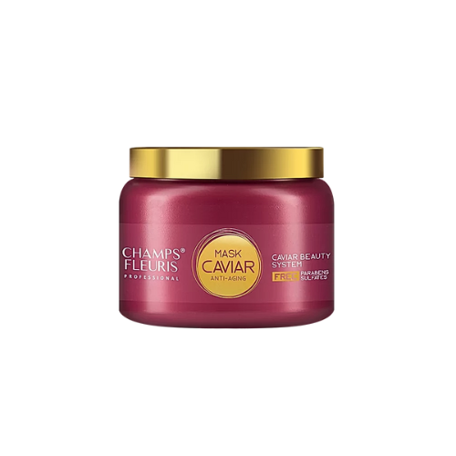 CHAMPS FLEURIS CAVIAR MASK 250GR