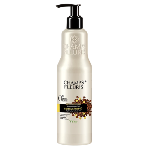 CHAMPS FLEURIS RECOVERY SHAMPOO 300 ML