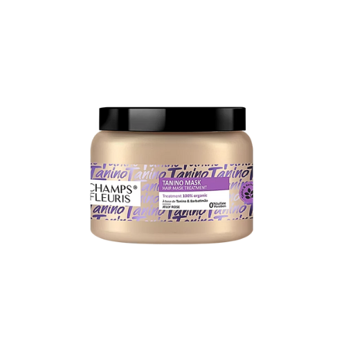 CHAMPS FLEURIS TANINO MASK 300GR
