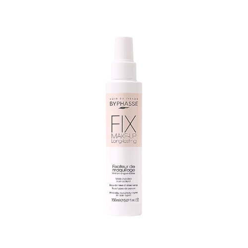 BYPHASSE FIXATEUR DE MAQUILLAGE 150ML NEW