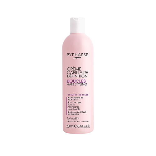 BYPHASSE CREME ACTIVE BOUCLES 250 ML