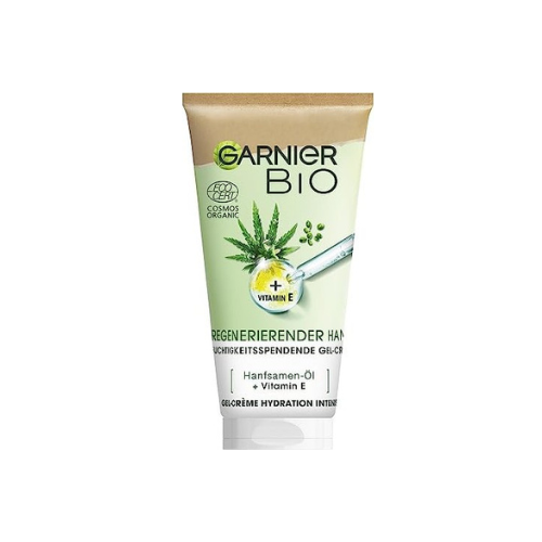GARNIER BIO CREME DE JOUR 50ML REG HEM