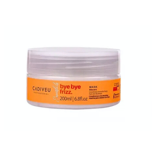 CADIVEU-ESSENTIALS - BB MASK 200ML