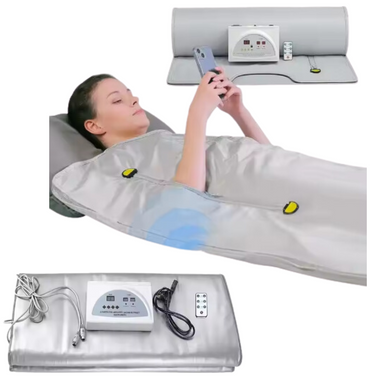 Machine Sauna Blanket Body Detox Slimming