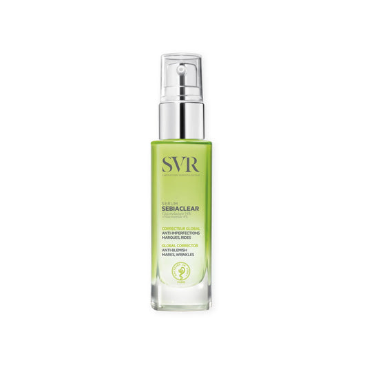 SVR SEBIA SERUM 30ML