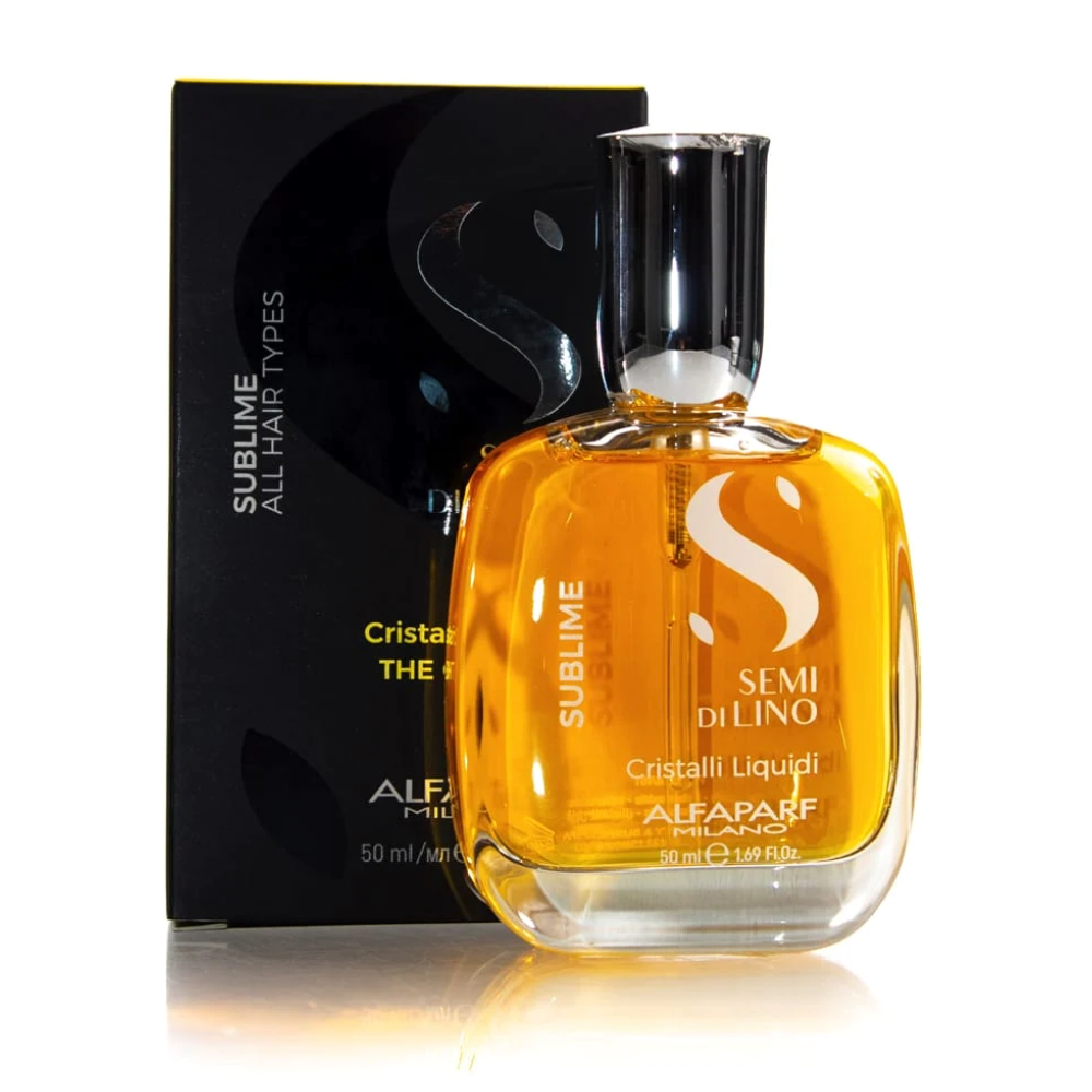 SEMI DILINO CRISTAL LIQUIDE 50ML