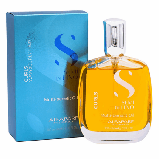 SEMI DILINO MULTI-BENEFIT OIL 100ML
