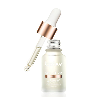 TOPFACE Primer Oil Vitamin & Prebiotic Complex 001