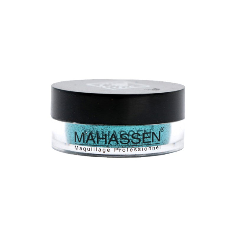 MAHASSEN PAILLETTES
