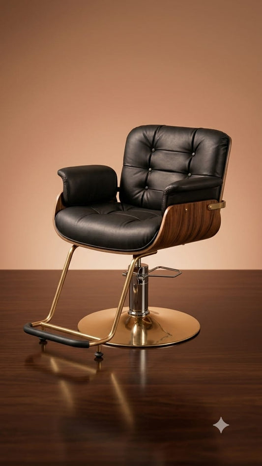 Fauteuil de coupe Dames