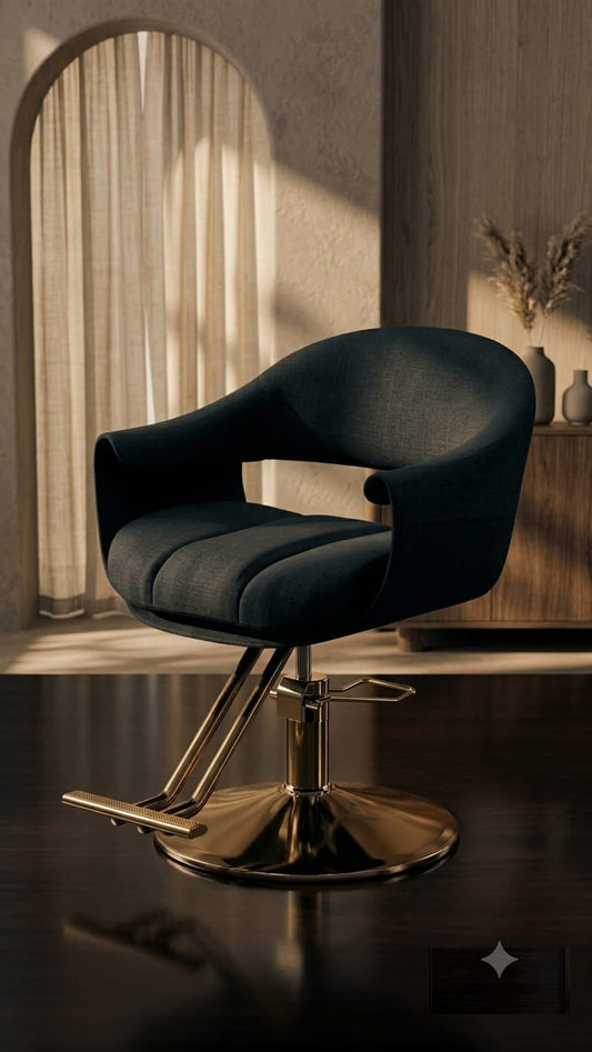 Fauteuil de coupe Dames