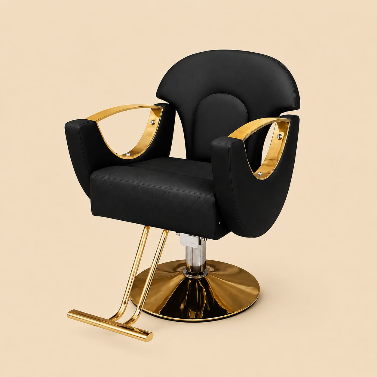 Fauteuil de coupe Dames 1010
