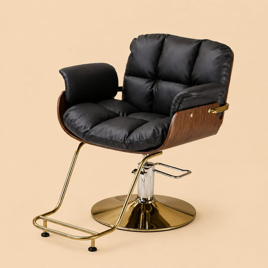 Fauteuil de coupe Dames